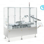 Dara Dn  rn Loading And Unloading Machines For Vials, Syringes, And Cartridges In Nest 1